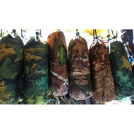 Military Travelling Duyan