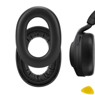 Geekria Replacement Ear Pads for Jabra Evolve2 85 UC/MS (Do Not fit Elite 85H) Headphones Ear Cushio