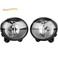 Front Bumper Driving Lamp Fog Light 63177839865 63177839866 for    - 2 3 5 Series E92 E93 F07 F10 F2