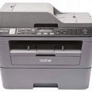 cannot power on   :  brother MFC 2700DW   ,laser printer