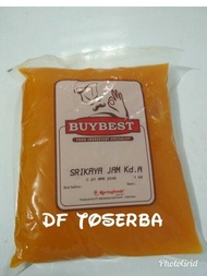 Mariza Srikaya Jam 1 kg, Selai Srikaya Terbaik..