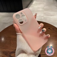 Ultra Thin Frosted Phone Case For Realme 12 12X Pro Plus 10 10T 9 Pro Plus 9i 7 7i Global 5G 4G Cove