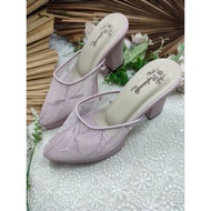 Rafaizoutfit seyla lavender 9cm Shoes