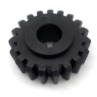 NYLON GEAR (19T)  FOR  GFORCE , CELMER / AUTOGATE SYSTEM