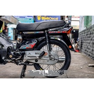 Tem Astrea Star đỏ xanh nổi bật HOT 2025 DREAM đen