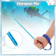 Diving Stick Scuba Diving Stick/ Aluminum Diving Pointer/