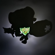 King Glory Light Luban No. 7 Night Light Projection Light Anime Atmosphere Light Wall Light Wall Lig
