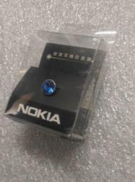 【歡迎 賣場多項合併寄件】【全新】NOKIA LUMIA 璀璨3.5mm耳機防塵塞 耳機防塵套