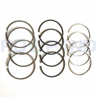 TD27 OEM Spec Engine STD Piston Rings Set 12033-6T010 for Nissan CARAVAN ATLAS DATSUN TRUCK 2.7L
