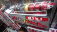 Unik shock miki warna merah kuning buat rx King rxs Berkualitas