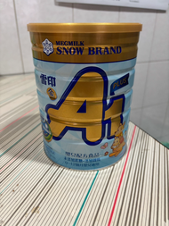 雪印 A1 