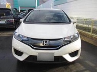 自售 2015 Honda/本田 FIT 只跑3萬 0978-085-521 新北板橋 只賣13.8w