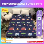 Class 1 premium cotton waterproof sheets lie directly on, all sizes from 1m2 to 2m2, for mattresses 