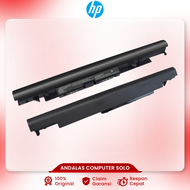 Baterai Laptop HP JC03 JC04 240 250 G6 ORIGINAL
