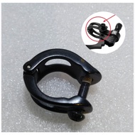 DROPER X REMOTE CLAMP Fusion