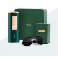 Ulike Sapphire Cooling IPL Hair Removal Device – Painless & Fast | 5 Energy Levels | Home Use | Ultr