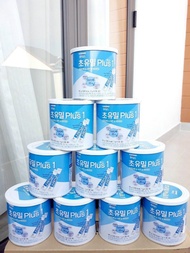 Sữa Non / Men vi sinh ILDONG Hàn Quốc hộp 90 gói