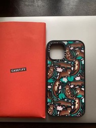 CASETIFY IPHONE 12 CASE (全新)