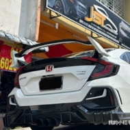 Duckbill spoiler fc 2016/2021