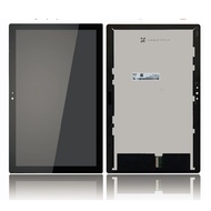 สำหรับ Lenovo แท็บ M10แท็บ5บวก TB-X605L Tb-x605M TB-X605F TB-X605 X605สัมผัสหน้าจอ LCD ชิ้นส่วนหน้าจ