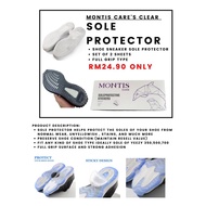 Montis Care Sole protector Shoe protector Premium Heavy Duty sole protect Yeezy 350 AJ 1 Shoe care Sole shields