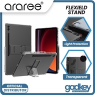Case Samsung Galaxy Tab S9 Ultra/S9 Plus/S9 Araree Flexield Stand Casing
