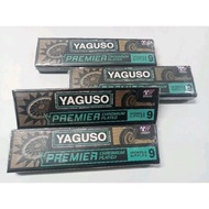 MOTORCYCLE MOTOR SPOKES YAGUSO Premium Chromium Plated Spokes Price