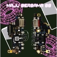 FLEXIBLE CHARGER poco X2 REDMI K30 4G ORG/ - CON H/F + MIC