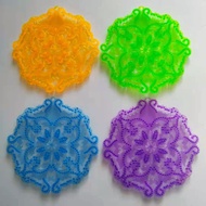 Newest Urinal Screen Pad Air Freshener for Toilet Bath Urinal Screen Pad Suit to Scented Wash Basin 