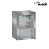LIEBHERR COUNTERTOP BEVERAGE FRIDGE 42L: FKv 503