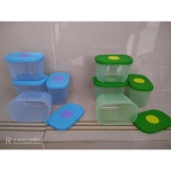 Tupperware mini freezermate