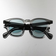 JULIUS TART OPTICAl , AR , GREY GRADIENT, SIZE: 46 / 48