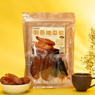 【伊貝果然】天然水果乾系列 - 倒蒸地瓜乾
