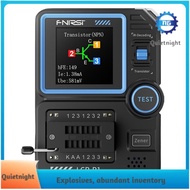 [quietnight.ph] FNIRSI LCR-P1 Transistor Tester  Resistor MOS Field Effect Transistor Electronic Com