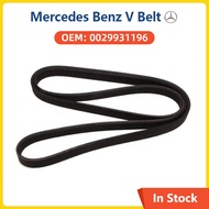 Auto parts Fan Belt For Mercedes Benz W176 W177 W242 W246 W117 W156 M270 M260 A160 A180 A200 A220 A2