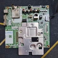 LG 55UJ630T MAIN BOARD POWER BOARD T-CON BOARD