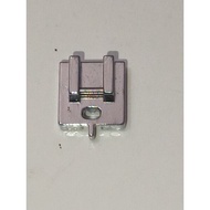 MESIN Cy-601ZN Japanese Zipper Foot Portable Sewing Machine