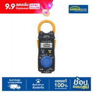 HIOKI แคลมป์มิเตอร์ 3280-10F