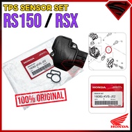 100% ORIGINAL HONDA TPS RS150 RSX150 RSX 150 RS 150 RS150R RS-X TPS SENSOR 16060-KVS-J02