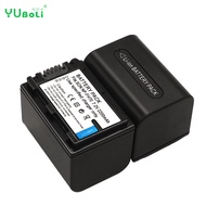 NP-FH70 Suitable for Sony Charger Camera Battery NP-FH30 NP-FH40 NP-FH50 FH60 FH100