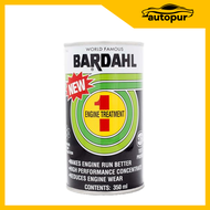 BARDAHL 1 Engine Oil Treatment B1 350ML