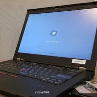 laptop lenovo T420s core i5 gen 2 like new