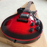 Gibson Les Paul Custom electric guitar, professional grade