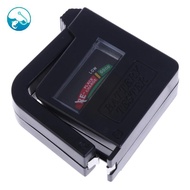 [ritonlywond] AA/AAA/C/D/18650/9V/1.5V Universal Button Cell Battery Volt Cheer Tester BT860 TH