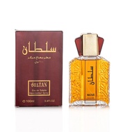Perfume Perfume Sultan EDT Perfume For Men 100Ml