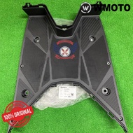 (100% ORI) WMOTO ES125 FLOORBOARD ASSY // FOOTREST FOOT REST PLATE BOARD FLOOR INNER  ES125-08.05