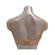 Scarlet - Mama Lace Bra