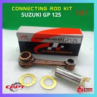 Suzuki GP125 GP 125 GP-125 Conrod Kit Set Con Rod Kit Set Connecting Rod Kit Con Rod CONROD Kit Set 