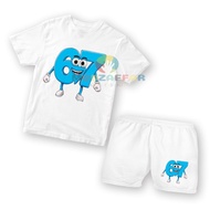 67 STEAL CHILDREN'S T-SHIRT BRAINROTa 67 STEAL CHILDREN'S T-SHIRT BRAINROT SETa