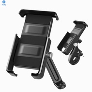 Mobile Phone Holder Delicate Aluminum Alloy Mobile Phone Holder Mobile Phone Bracket Aluminum Alloy Mobile Phone Support 【bluey】